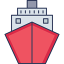 shipping and delivery,transportation,boat,ship,cargo ship
